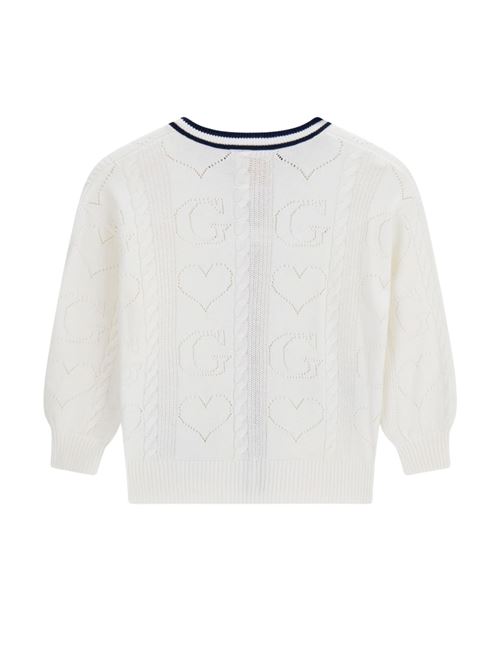  GUESS | K6RR05 Z2BB0BI